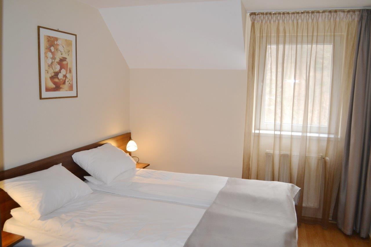 Casa Retezat Villa Riu de Mori Luaran gambar