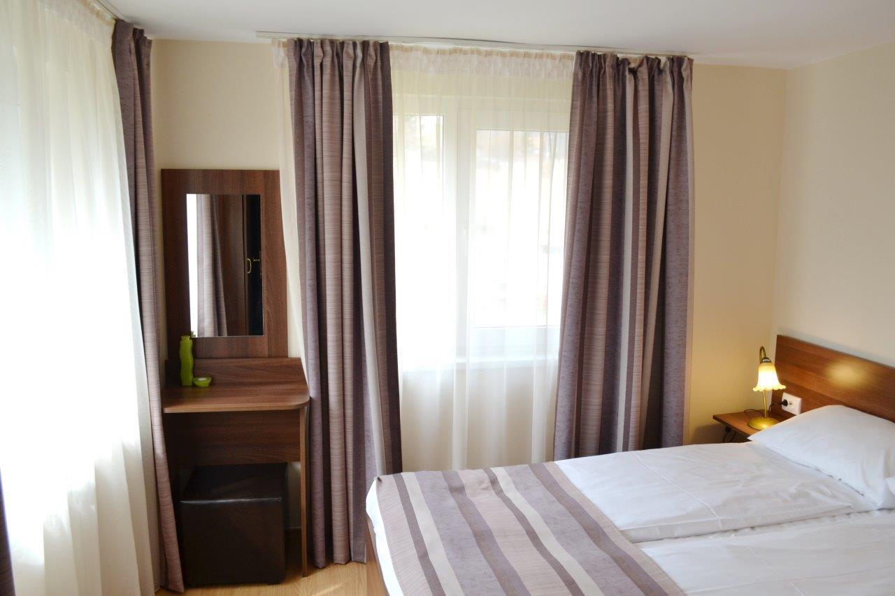Casa Retezat Villa Riu de Mori Luaran gambar