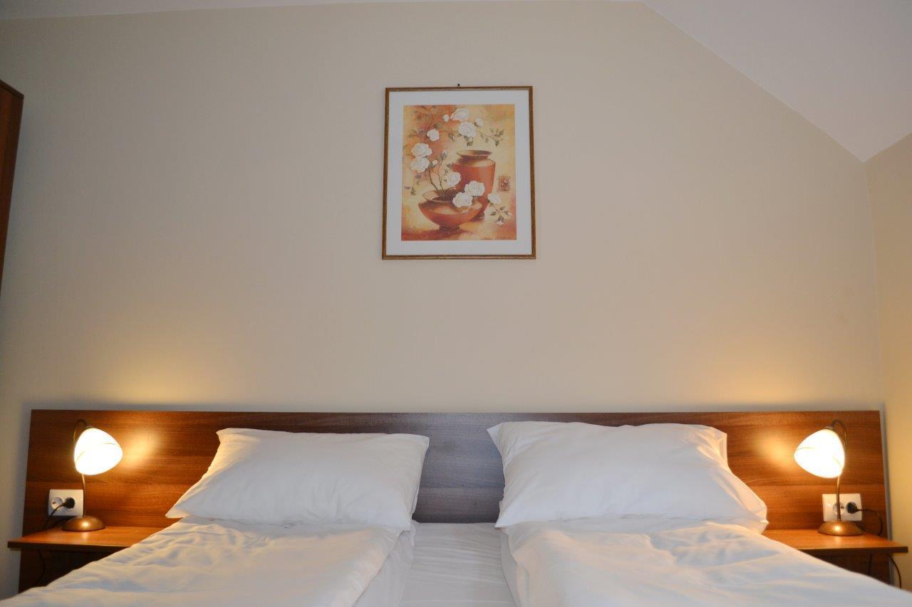 Casa Retezat Villa Riu de Mori Luaran gambar