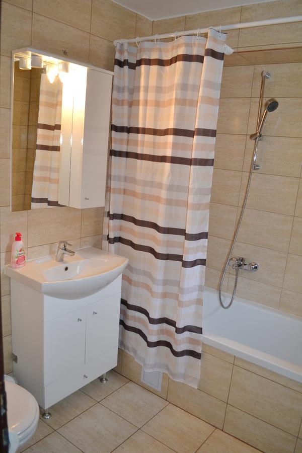 Casa Retezat Villa Riu de Mori Luaran gambar